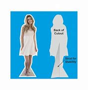 Image result for Life-Size Cut Out Boards