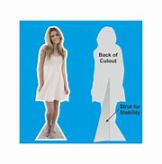Image result for Life-Size Cut Out Boards