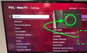 Image result for 2107Ntm001395a03735 TCL TV Power Button