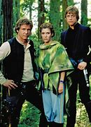Image result for Han Solo Star Wars Episode 6