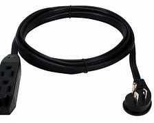Image result for Flat Power Cord