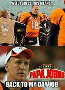 Image result for Broncos Haters Memes