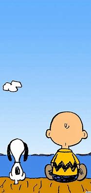 Image result for Snoopy Wallpaper for iPhone