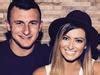 Image result for Johnny Manziel NFL