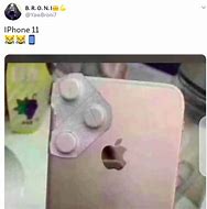 Image result for iPhone 11 and iPhone 21 Meme