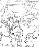 Image result for American Ninja Warrior Coloring Pages