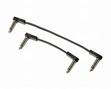 Image result for Flat Coax Cable