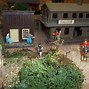 Image result for Old West Model Train Layout