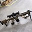 Image result for AR-10 Prototype