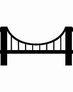 Image result for Simple Bridge Clip Art