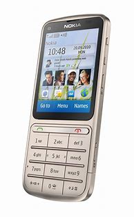 Image result for Nokia Touch Screen with Keypad