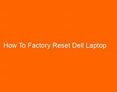 Image result for Reset This PC to Factory