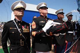 Image result for Marine Corps Uniforms