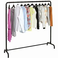 Image result for Standing Clothes Hanger