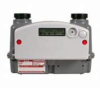Image result for Itron Smart Meter