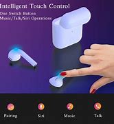 Image result for Bluetooh Silver Earphone