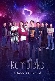 Image result for Coma TV Show in 2020
