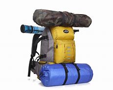 Image result for Tent Water Bag