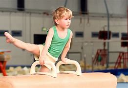 Image result for Child Gymnastics Meet