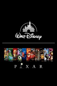 Image result for Pixar Plex Poster