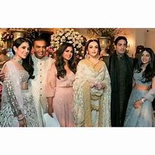 Image result for Anant Ambani Girlfriend