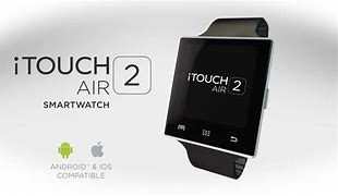 Image result for iTouch SW2