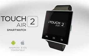 Image result for iTouch Air 2 Smartwatch Diagram