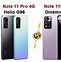 Image result for Xiaomi Note 11 Pro Specs