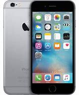 Image result for Refurbished iPhone 6s Space Gray