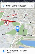Image result for GPS Coordinates Example