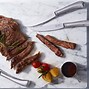 Image result for Kingsford Premium Cutlery Steak Knives