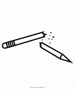Image result for Drawings of Ink Pens Broken in Half