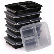 Image result for Microwavable Food Containers
