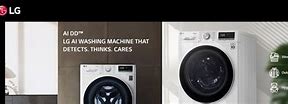 Image result for LG Washing Machine Drum Motor