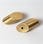 Image result for Small Solid Brass Hooks