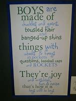 Image result for Baby Boy Scrapbook Sayings