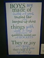 Image result for Baby Boy Quotes Scrapbook