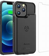 Image result for iPhone 13 Battery Pack Case