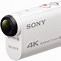 Image result for Sony 4K Small Camcorder