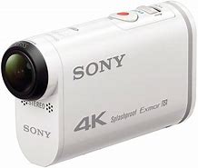 Image result for Sony 4K Small Camcorder
