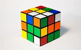 Image result for Rubik's Cube Elli