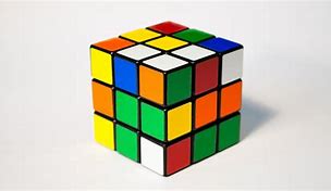 Image result for New Rubik's Cube