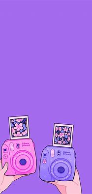 Image result for Cute Pastel Purple Aesthetic Wallpapers Laptop