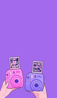 Image result for Cartoon Phone Wallpaper Android