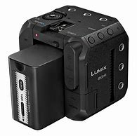 Image result for Panasonic Lumix BGH1 Battery