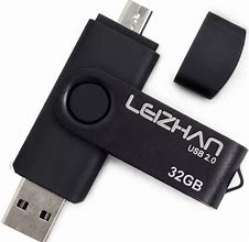 Image result for Thumb Drive Black