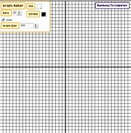 Image result for Electronic Graph Paper