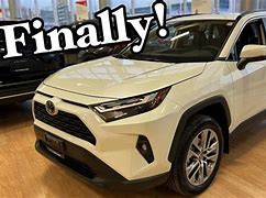 Image result for RAV4 XLE Premium Hybrid in White