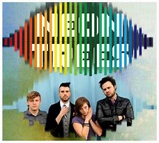 Image result for Neon Trees