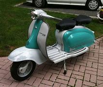 Image result for Vintage Motor Scooters